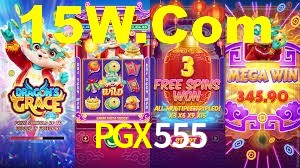 Tournaments PGX555