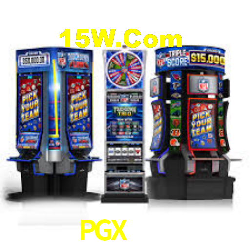 PGX555 bet