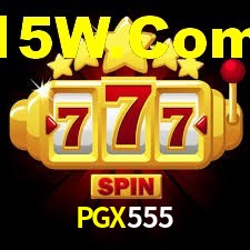 Daily Bonuses PGX555