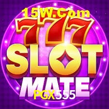Slot Games PGX555