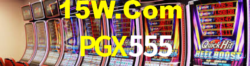 PGX555 bet