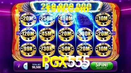 Exclusive Offers PGX555