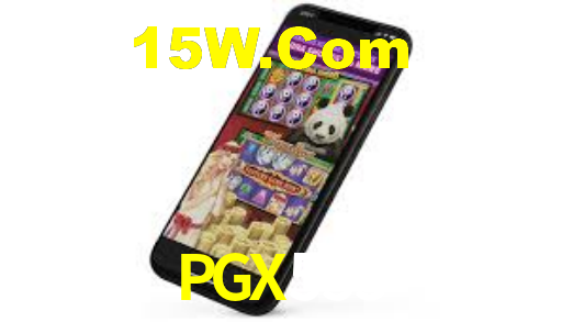 PGX555.com