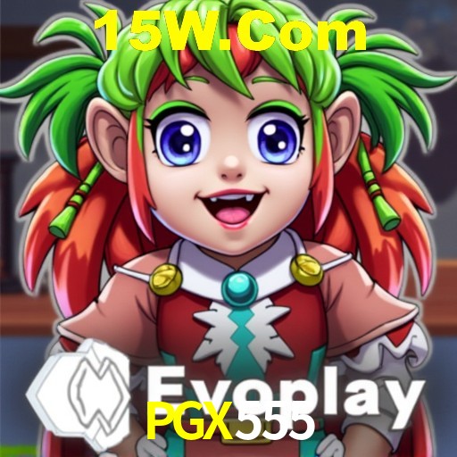 Desvendando o Mundo dos Jogos Virtuais na PGX555