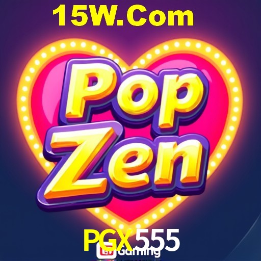 Weekend Specials PGX555