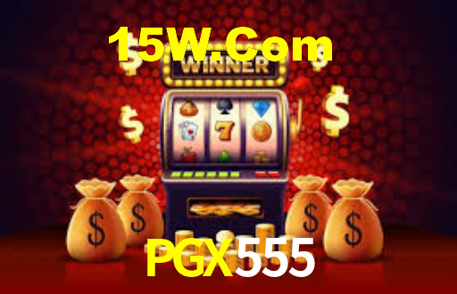 PGX555