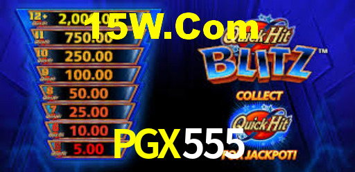PGX555.com