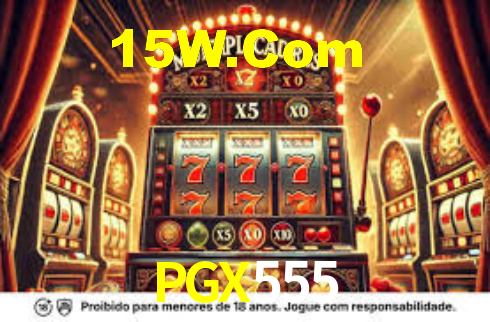 PGX555 bet
