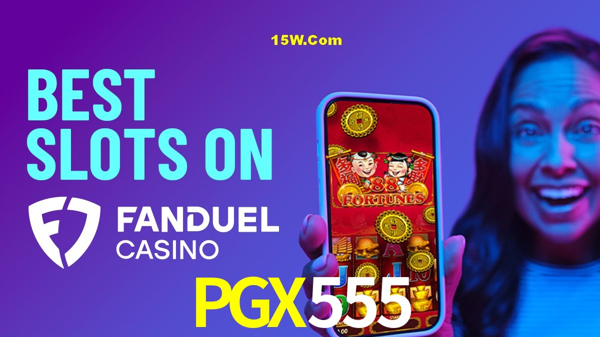 Live Casino PGX555