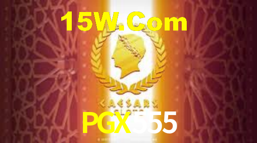 PGX555