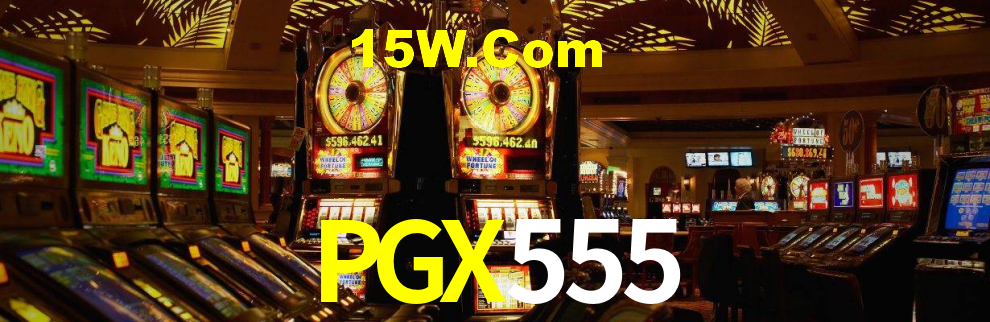 PGX555.com