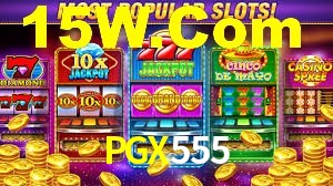 Live Casino PGX555