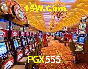 Weekend Specials PGX555