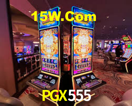 PGX555