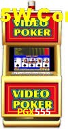 Bonus Features PGX555