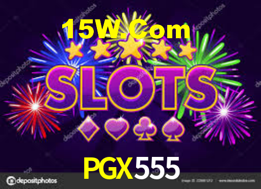 PGX555
