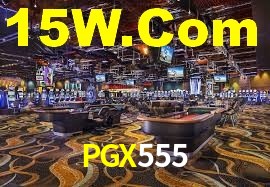 Programa VIP PGX555