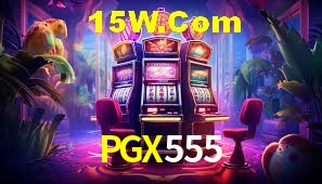Experiência VIP PGX555