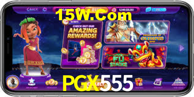PGX555,PGX555.com