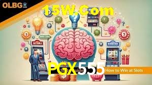Game Statistics PGX555