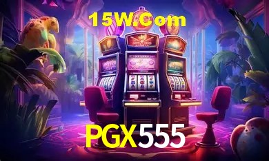 Flash Promotion PGX555